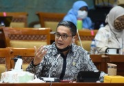 Putra Nababan tuding LADI tidak profesional