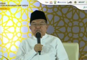 Jusuf Kalla: Fungsi ekonomi masjid mesti dihidupkan