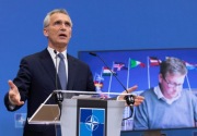 Panas! NATO sepakati Master Plan mencegah ancaman dari Rusia
