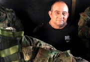 Selevel Escobar, bos narkoba Kolombia yang paling ditakuti akhirnya ditangkap 