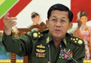 Myanmar pastikan komitmen dengan rencana perdamaian ASEAN