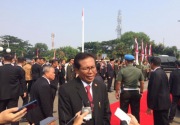 Fadjroel Rachman: Demokrasi di Indonesia baik-baik saja