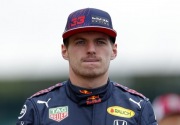 Max Verstappen pastikan posisi terdepan start di GP Austin