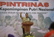 Resimen Menwa Jayakarta: Perempuan memiliki hak yang sama menjadi pemimpin