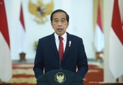Jokowi: Indonesia mendorong ASEAN jadi sebuah koneksi komunitas digital 