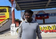 Haiti kekurangan bahan bakar saat ketua geng menuntut PM mengundurkan diri
