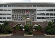Korupsi Perum Perindo, penyidik kembali tetapkan tersangka