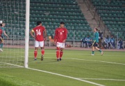 Leg 2 kualifikasi Piala Asia U-23, Shin Tae-yong minta pemain lebih kerja keras