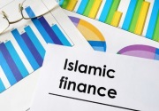 Kemenkeu ungkap tantangan pertumbuhan ekonomi dan keuangan syariah