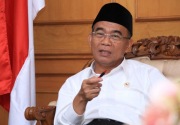 Menko PMK: Jangan bermimpi Indonesia bebas bencana