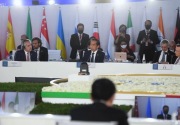 Indonesia merasa terhormat bisa lanjutkan Presidensi KTT G20