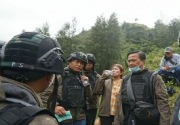 Polisi: Kondisi di Supaga Papua kembali kondusif