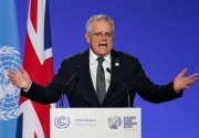 Perdana Menteri Australia serang kredibilitas pemimpin Prancis