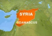 Israel luncurkan serangan rudal dekat Damaskus Suriah