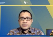 Kepala BKF: Indonesia ikut mendorong perkembangan ekonomi digital