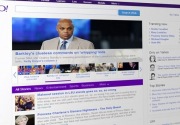  Yahoo segera hentikan layanan di China