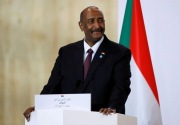 Pembicaraan positif, Sudan dapat membentuk dewan berdaulat