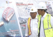 Menteri Basuki  ingin belajar dari Korsel untuk membangun ibu kota baru 