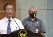 Pemerintah segera balik nama tanah sitaan Tommy Soeharto ke Negara
