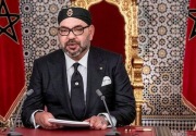 Pidato Raja Maroko abaikan tuduhan pembunuhan Aljazair
