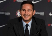 Aston Villa diusulkan lirik Frank Lampard sebagai pelatih