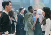 Tuai kritik, Song Hye Kyo tetap bintangi We Are Breaking Up