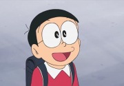 Tentang Ohta, pengisi suara pertama Nobita yang meninggal dunia