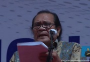 Penutupan Peparnas XVI Papua, Ketua NPC apresiasi Jokowi