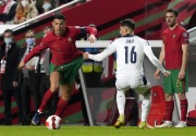 Kualifikasi Piala Dunia Zona Eropa: Ronaldo Dkk Ke babak play-off usai ditumbangkan Serbia