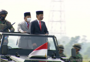 Prabowo dinilai berlebihan tegur Fadli Zon gegara kritik Jokowi