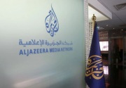 Kepala biro Al Jazeera ditangkap setelah protes di Sudan
