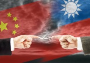 China prioritaskan masalah Taiwan dalam diskusi dengan AS