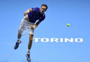 Daniil Medvedev prediksi pemenang baru di ATP Finals