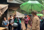RK minta masyarakat Jawa Barat waspadai cuaca ekstrem hingga Maret 2022
