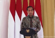 Jokowi: Banjir di Sintang akibat kerusakan lingkungan bertahun-tahun