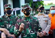 Harta Kepala BNPB baru Mayjen TNI Suharyanto capai 4,5 miliar
