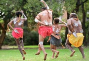 Australia Barat pertimbangkan RUU Perlindungan Warisan Aborigin