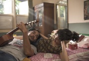 Film Seperti Dendam Rindu Harus Dibayar Tuntas tayang mulai 2 Desember 
