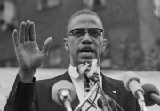 Dua orang yang dihukum dalam pembunuhan Malcolm X akan dibebaskan
