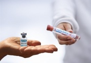 Januari 2022, Bio Farma uji klinik vaksin Sinovac sebagai booster 
