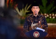 G20, Jokowi: Indonesia siap berkontribusi bagi pemerataan kemakmuran dunia