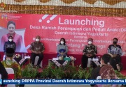 Kabupaten Kulon Progo dan Sleman resmikan desa DRPPA