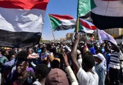Internet di Sudan akhirnya dibuka kembali sejak kudeta militer