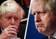Boris Johnson bisa diselidiki secara pidana atas dugaan perselingkuhan