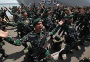 Latihan penyegaran militer gagasan Menhan Prabowo resmi digelar