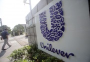 Unilever bakal bagikan dividen Rp2,51 triliun di akhir tahun