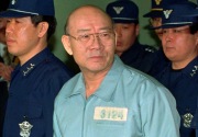 Chun Doo-hwan, mantan diktator militer di Korea Selatan, meninggal di usia 90