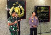 Panglima TNI turun tangan usut kasus cekcok Arteria Dahlan di bandara