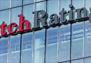 Fitch kembali pertahankan peringkat RI pada BBB dengan outlook stabil