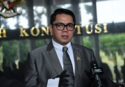 Arteria Dahlan batal diperiksa di kasus cekcok dengan istri Brigjen TNI